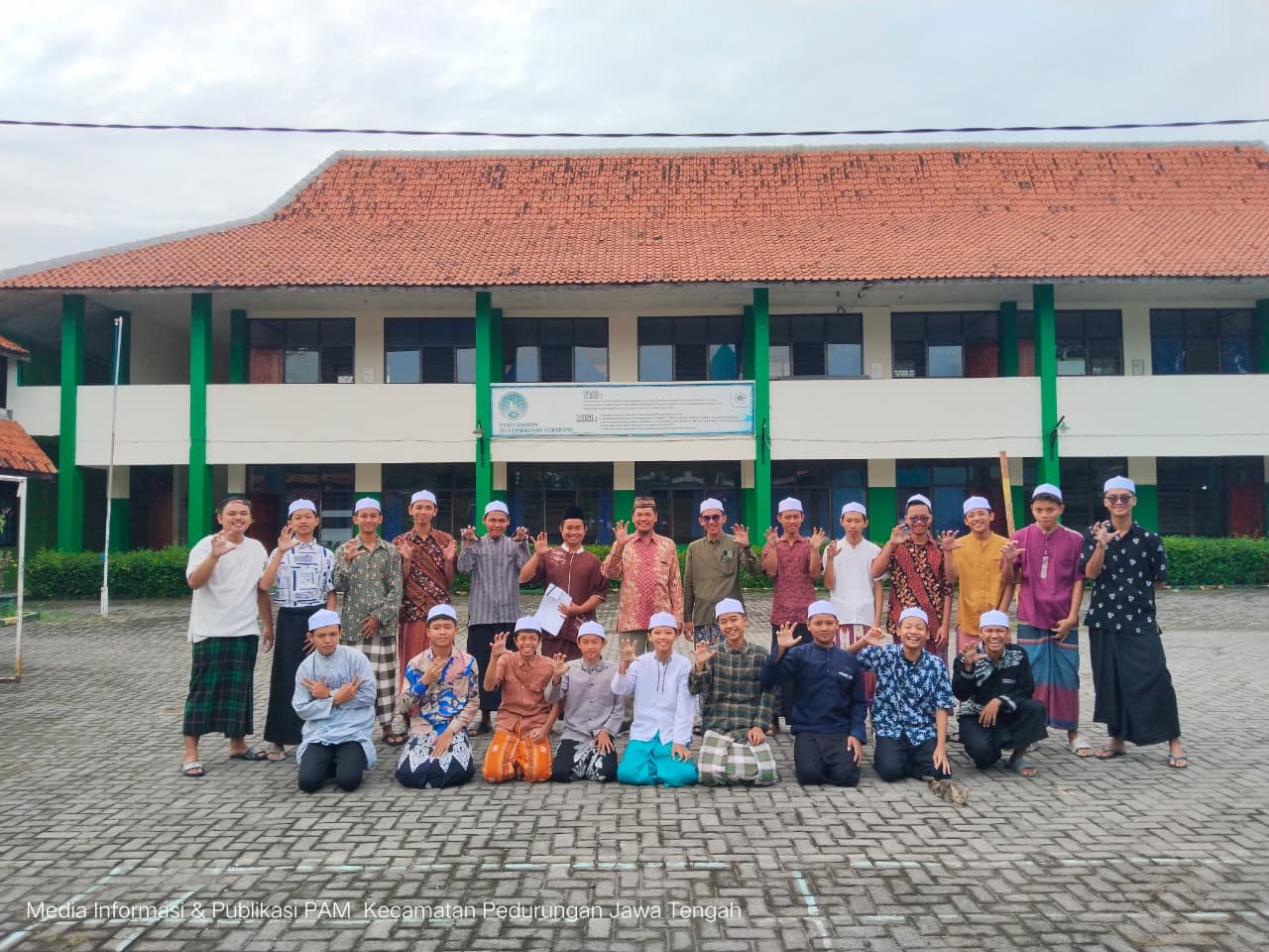 Program Kegiatan Kami